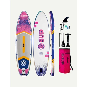 Suplimanı Supboard Paddle Board Şişme Sörf Tahtası Tam Set Sup Board 335X84X15