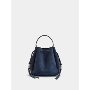 Dokulu Bucket Çanta