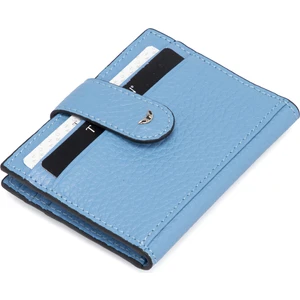 Mavi Hakiki Deri Erkek Kredi Kartlık - S1KK00001617-I6T