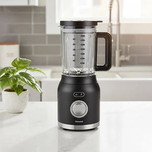 Artfood 4925H Profesyonel Blender Siyah