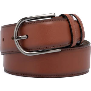 Taba Hakiki Deri Erkek Kemer - S1EK00000305-S5O