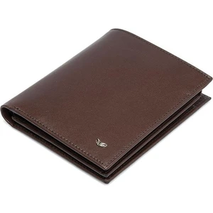 Kahve Hakiki Deri Erkek Cüzdan - S1CE00001339-B07