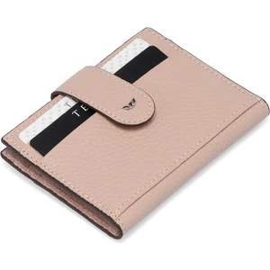 Pudra Hakiki Deri Erkek Kredi Kartlık - S1KK00001617-S94