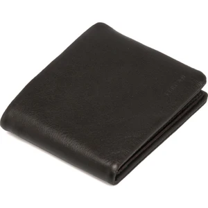 Kahve Hakiki Deri Erkek Cüzdan - S1CE00001585-D38