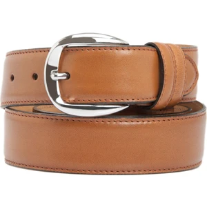 Taba Hakiki Deri Erkek Kemer - S1EK00000301-C2A