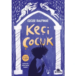 Keçi Çocuk - Özgür Balpınar