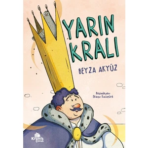 Yarın Kralı - Beyza Akyüz