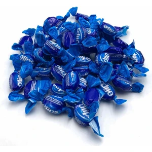 Mentol ve Okaliptus Aromalı Bayram Şekeri 500gr