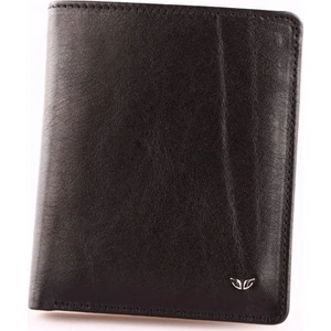 Siyah Hakiki Deri Erkek Cüzdan - S1CE00001452-A97