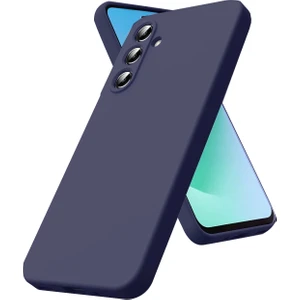 Galaxy S25 Fe Kılıf Biye Yumuşak Silikon Case