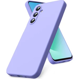 Galaxy S25 Fe Kılıf Biye Yumuşak Silikon Case