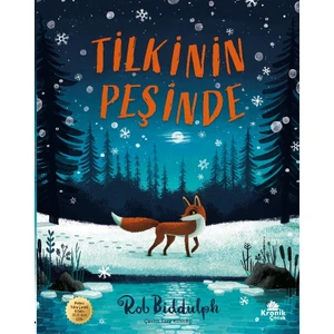Tilkinin Peşinde - Rob Biddulph