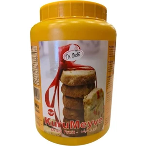 Dr. Gusto  Kuru Meyve Parçacıkları 1 kg