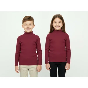 Kaşkorse Basıc Body - Bordo - 2 Yaş Bordo