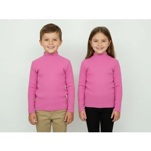 Kaşkorse Basıc Body - Pembe - 3 Yaş Pembe