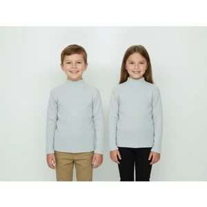 Kaşkorse Basıc Body - Gri - 1 Yaş Gri