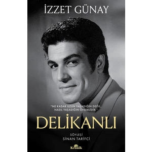 Delikanlı - Izzet Günay