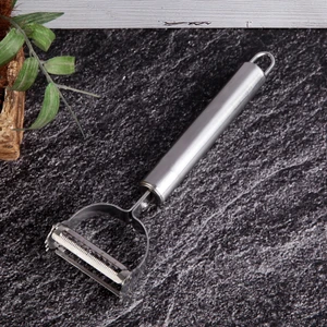 Metal Saplı Çıftlı Soyacak