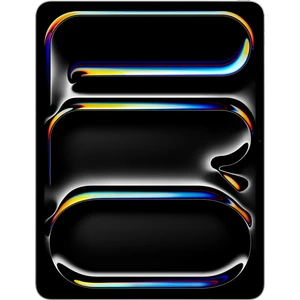 iPad Pro M5 Wi-Fi 2TB 13"  Nano Texture Cam - Gümüş MDYW4TU/A