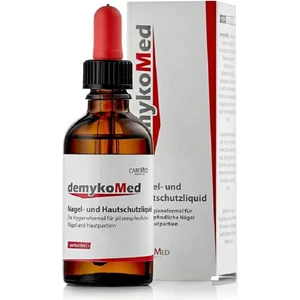 DemykoMed Tırnak Mantarına Karşı Koruyucu Damla 50 ml – Bakım ve Onarım