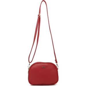 Kadın Kırmızı Uzun Askılı Omuz Çantası