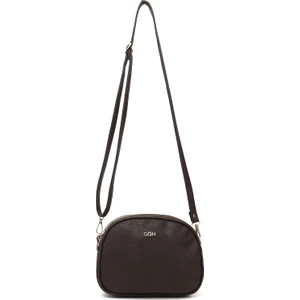 Kadın Kahverengi Uzun Askılı Omuz Çantası