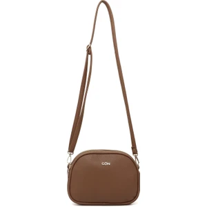 Kadın Taba Uzun Askılı Omuz Çantası