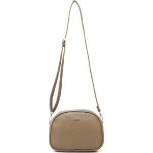 Kadın Vizon Uzun Askılı Omuz Çantası