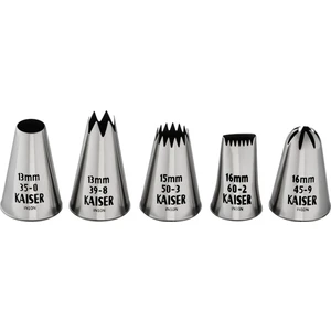 Kaiser Prof.Süsleme Seti 7Prç. Lfp