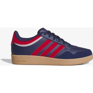 Hoops 4.0 Unisex Lacivert Sneaker.-