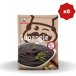 Supangle 138GR - (6 Adet)