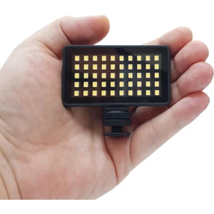 PRO-S50 Mini LED Video Işık 50 LED Taşınabilir
