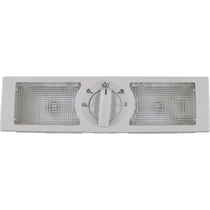 6Q0947291A Gri Dome Vw Polo 9n 2002-2010 Fox Eu Altea Leon Toledo Için Işık Lambası Anahtarı (Yurt Dışından)