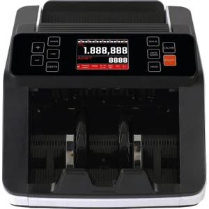 Model-80 TL&EURO Karışık Para Sayma Makinesi