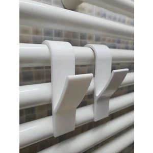 SH Hobi Havlupan Askılık Havlu Askısı 1 Adet - Banyo Kancası