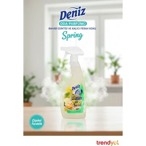 Oda Kokusu  500ml Bahar