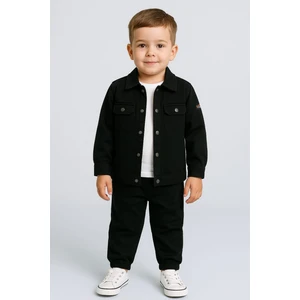 3lü Çocuk Takımı