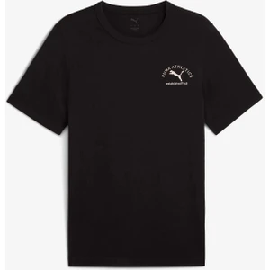 Class Graphic Tee