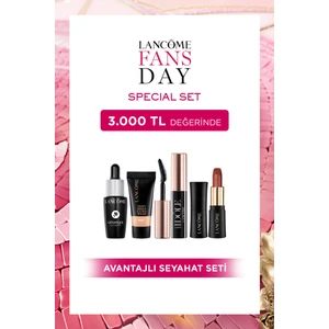 Fans Day Özel Beauty Box 7829999999236
