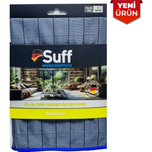 Narzisse Cam Bezi 70X50 5484