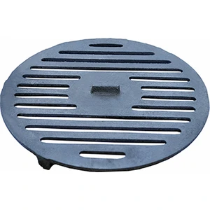 26CM Döküm Soba Kova Izgarası