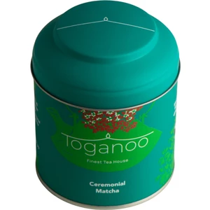 Toganoo Tea Ceremonial Matcha Çayı Japon Yeşil Çay Tozu Üst Kalite 50 gr