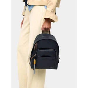 Charm'lı Basic Sırt Çantası