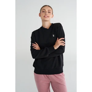 Hml-T-Hmlpulse Regular Crew W Neck  (AW461)