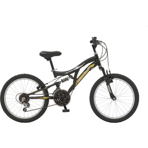 Hector 20 Jant Vitesli Erkek Çocuk Bisikleti (120 / 145 cm Boy)