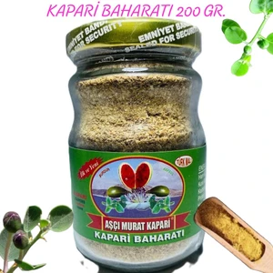 Aşçı Murat Kapari KAPARİ BAHARATI 200 GR.