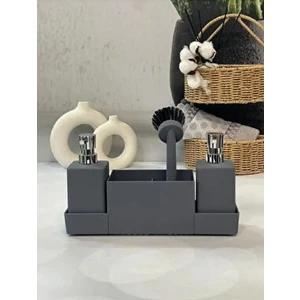 Petty Sıvı Sabunluk