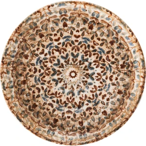 Ephesus Çay Tabağı