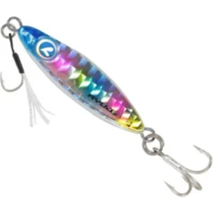 Zuby 38MM 10GR Jig Yem Rainbow