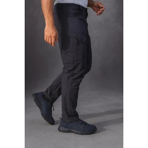 BAST10 Softshell Unisex Içi Polarlı Taktik Outdoor Pantolon – Su ve Rüzgar Geçirmez, Likralı, 6 Cep